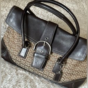 🌟COACH SHOULDER BAG🌟